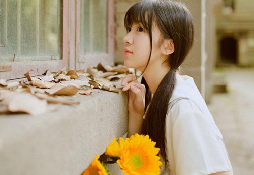 在学校怎么和女生搭讪容易成功点? 在学校怎么和女生搭讪容易成功点?第3张